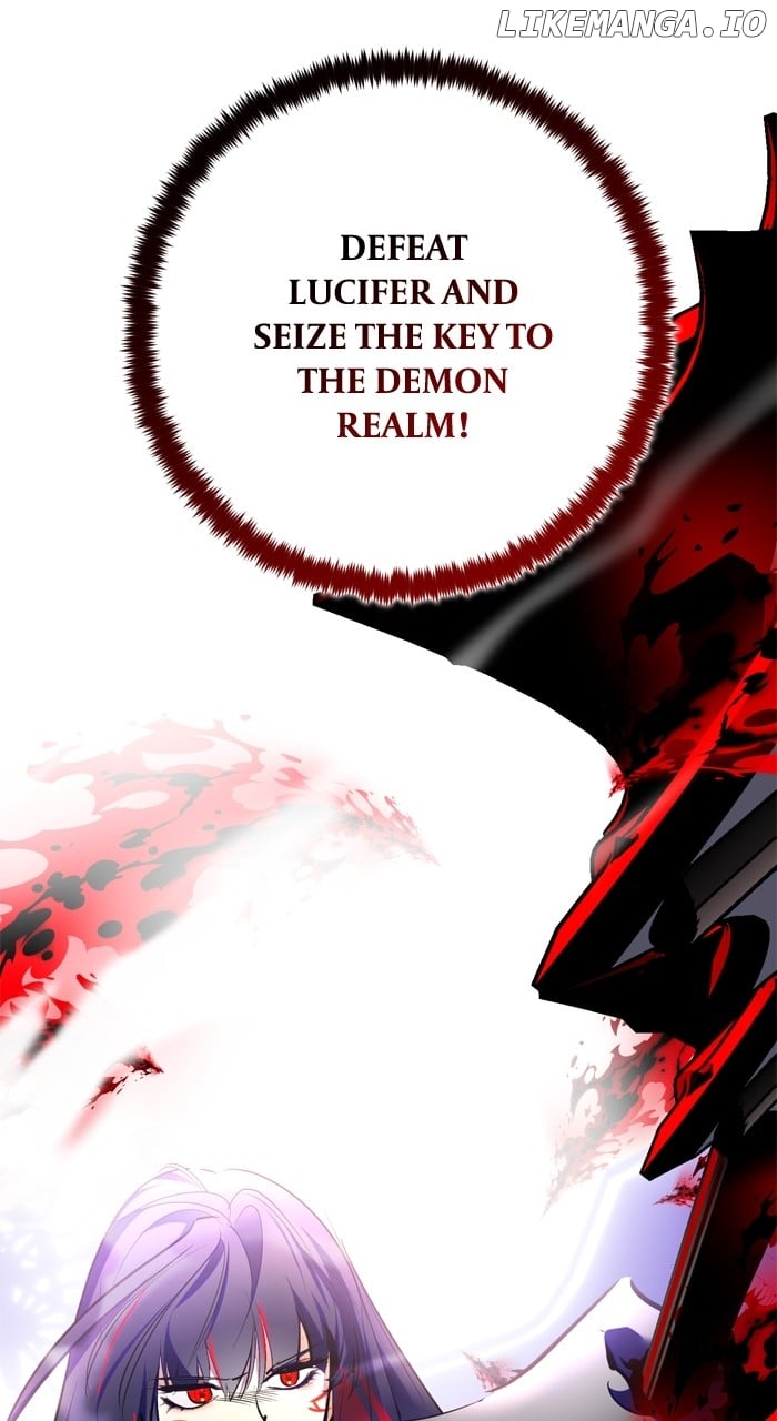 Return to Player Chapter 199 - page 60