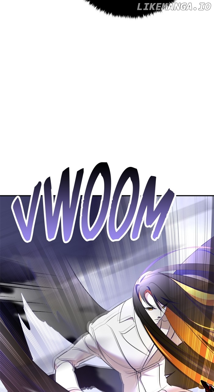 Return to Player Chapter 199 - page 71