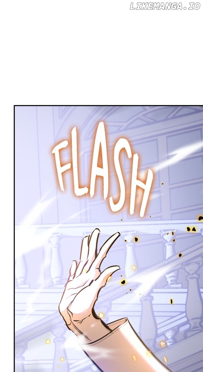Return to Player Chapter 199 - page 73