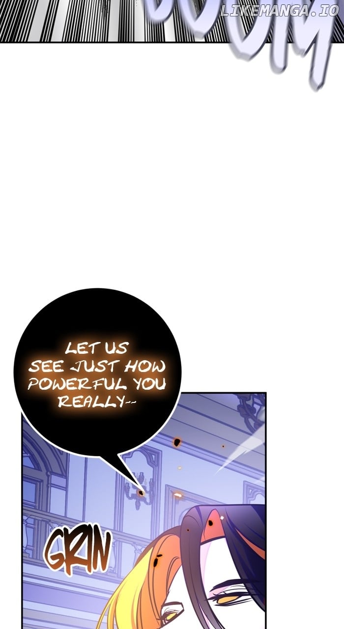 Return to Player Chapter 199 - page 81