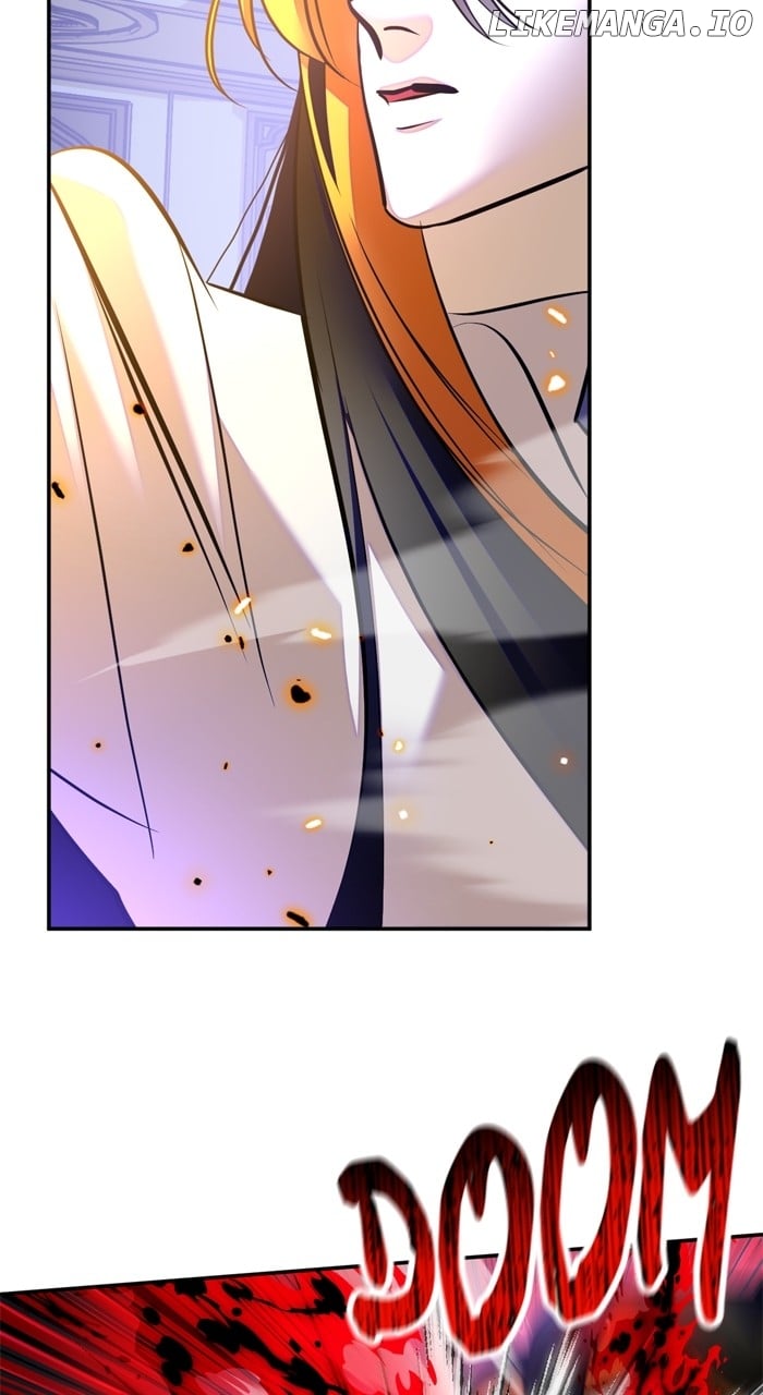 Return to Player Chapter 199 - page 82