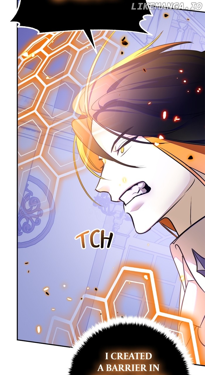 Return to Player Chapter 199 - page 86