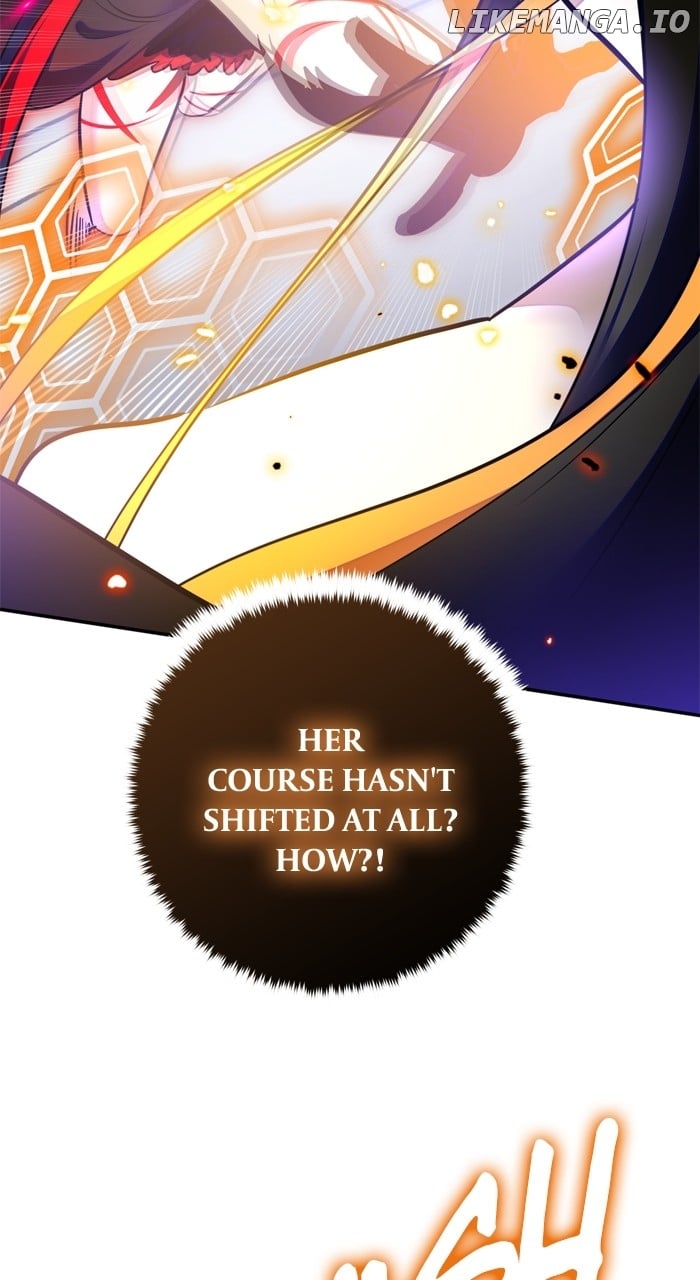 Return to Player Chapter 199 - page 90