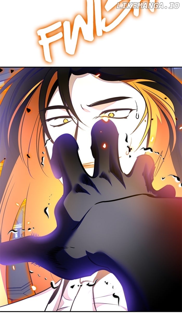 Return to Player Chapter 199 - page 91