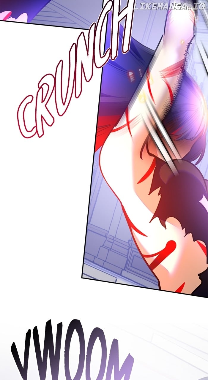 Return to Player Chapter 199 - page 93