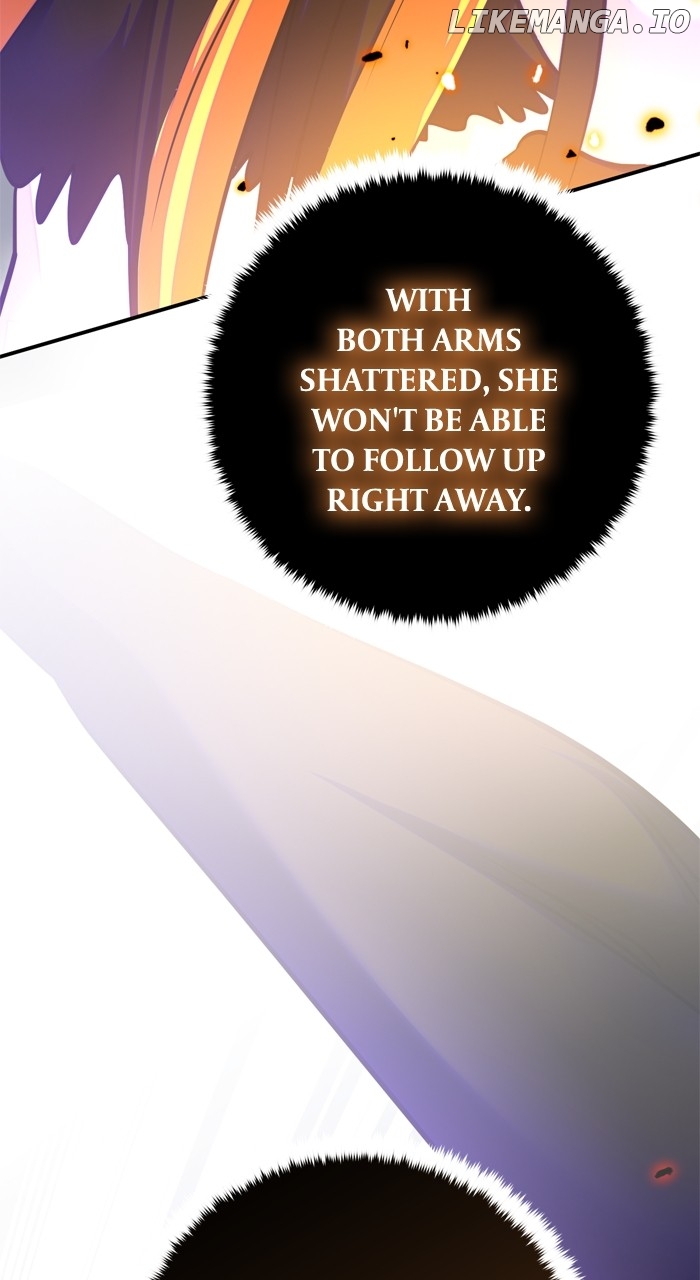 Return to Player Chapter 199 - page 95