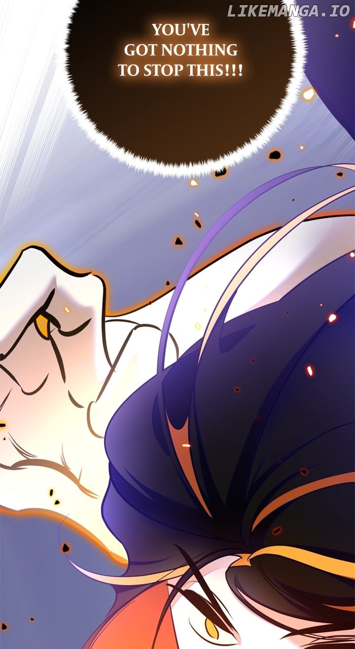 Return to Player Chapter 199 - page 96