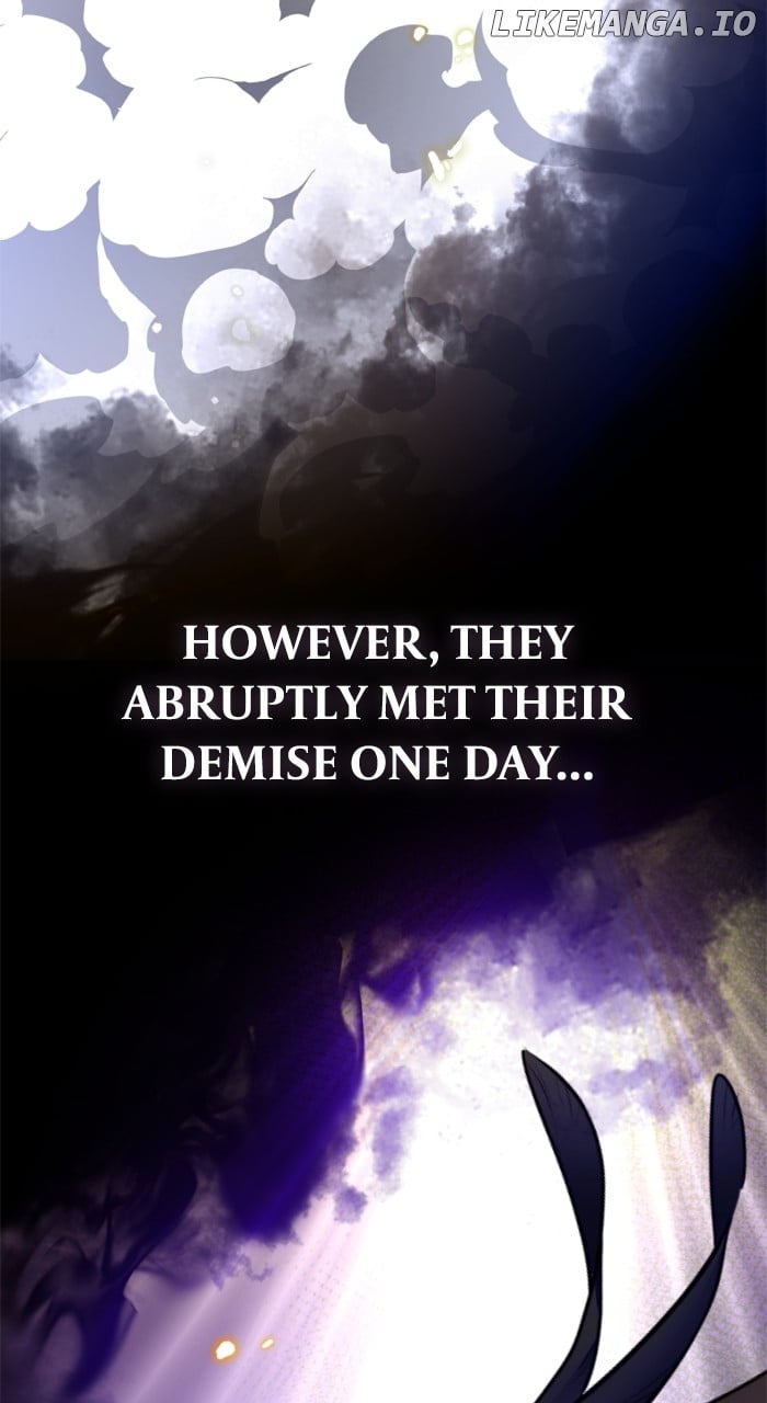 Return to Player Chapter 200 - page 3