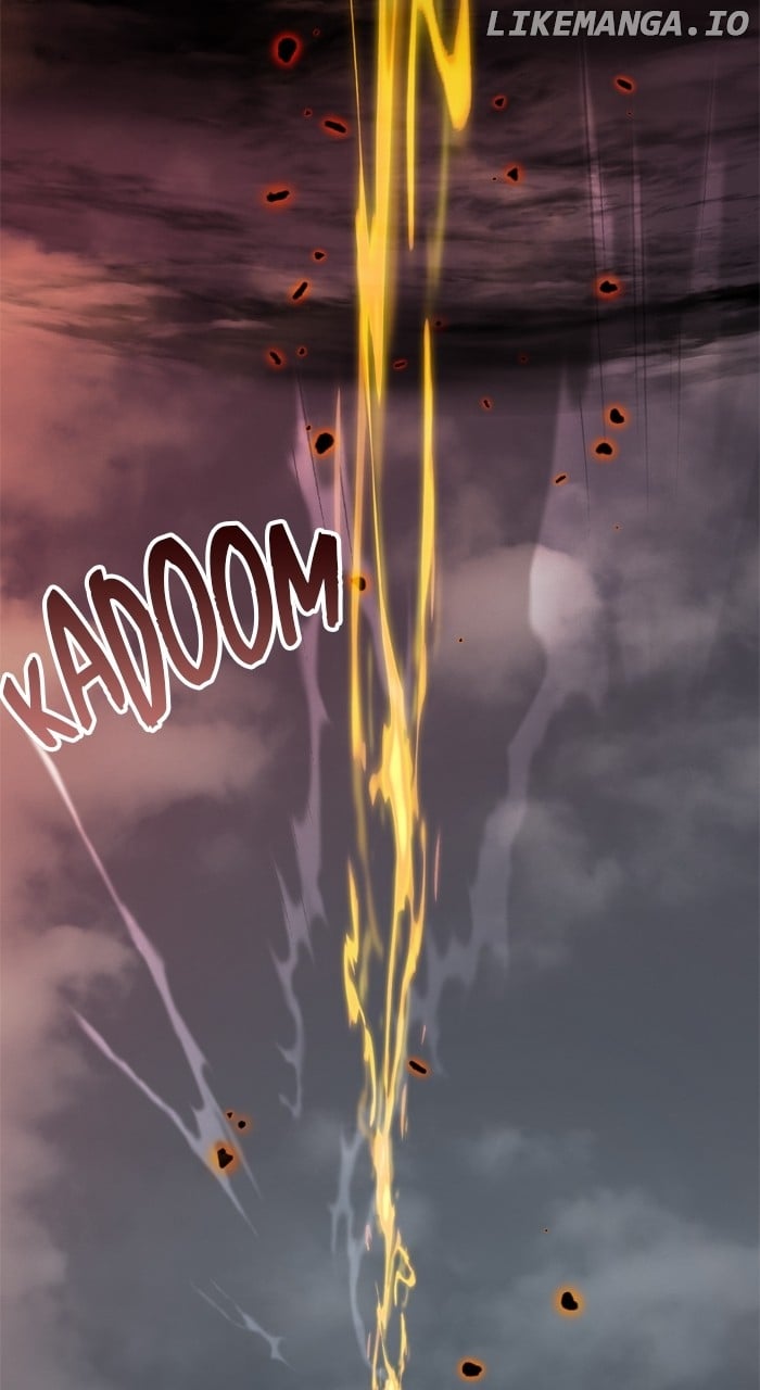 Return to Player Chapter 200 - page 8