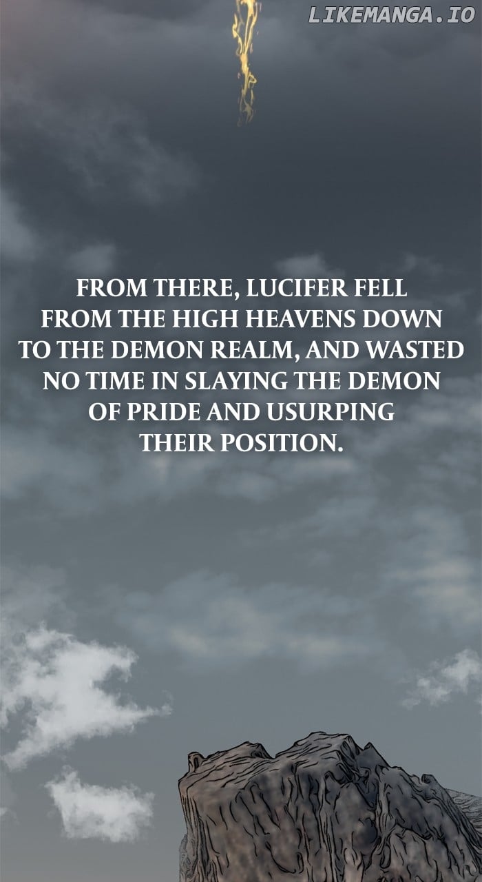 Return to Player Chapter 200 - page 9