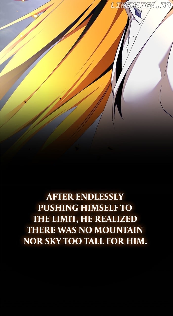 Return to Player Chapter 200 - page 12