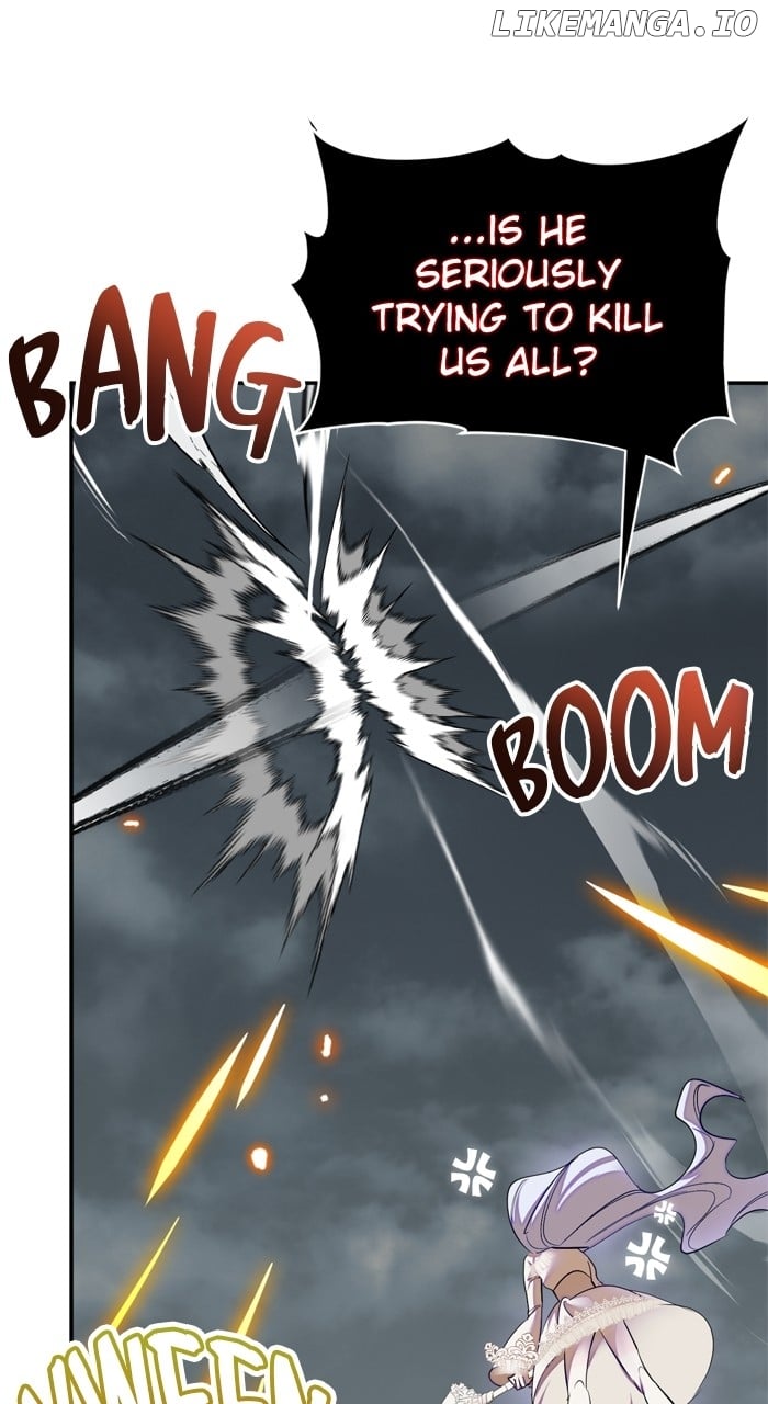 Return to Player Chapter 200 - page 15