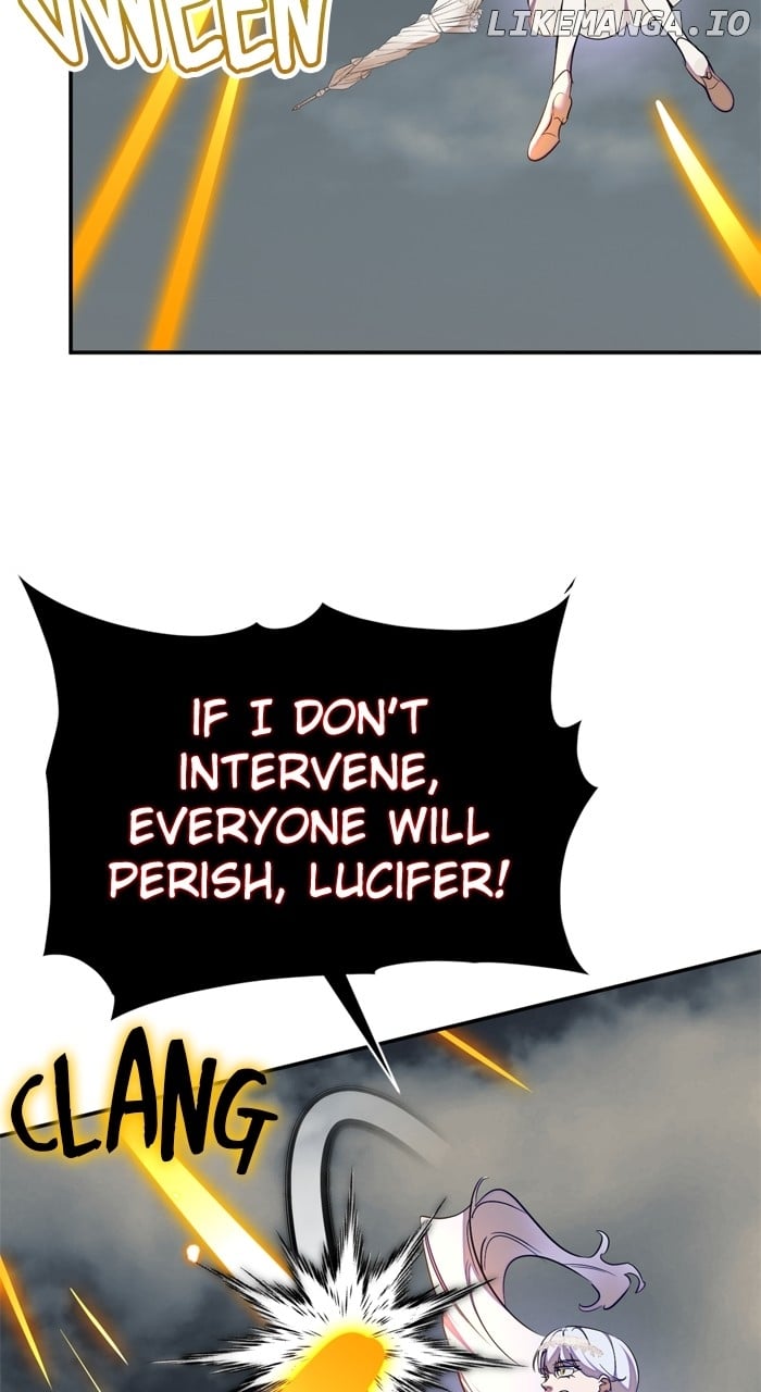 Return to Player Chapter 200 - page 16
