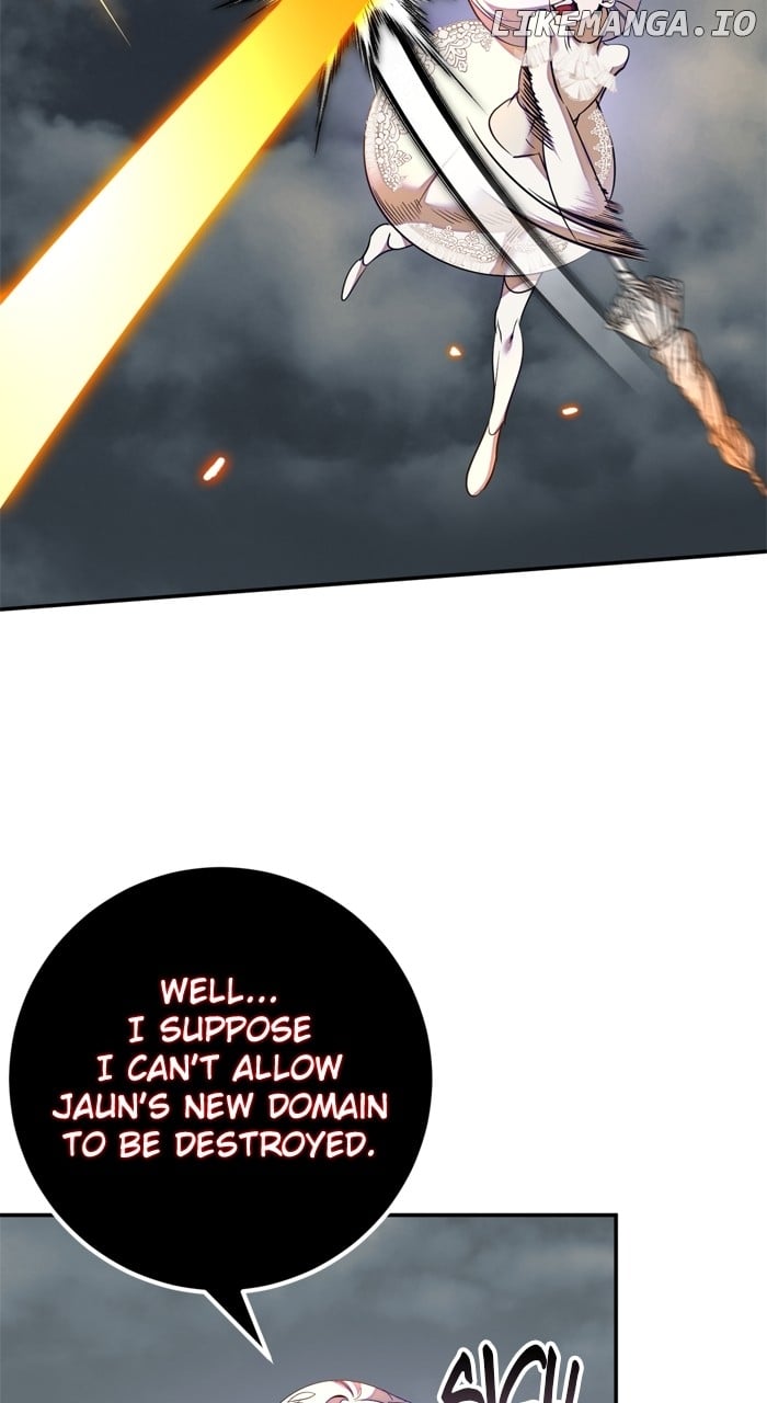 Return to Player Chapter 200 - page 17