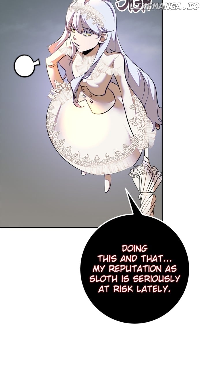 Return to Player Chapter 200 - page 18