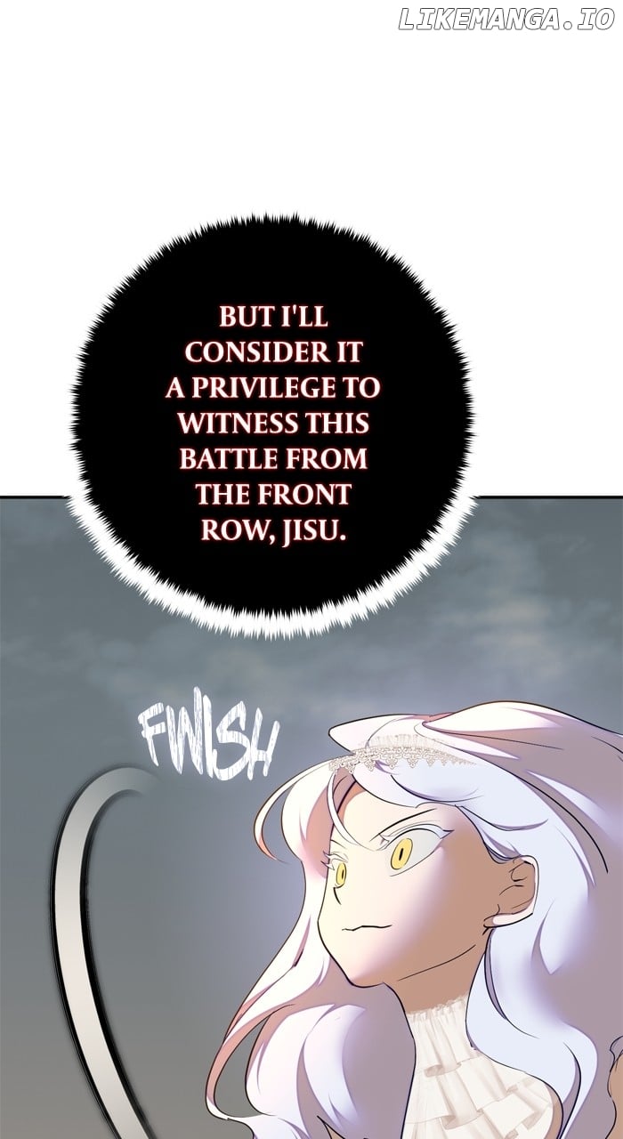 Return to Player Chapter 200 - page 19