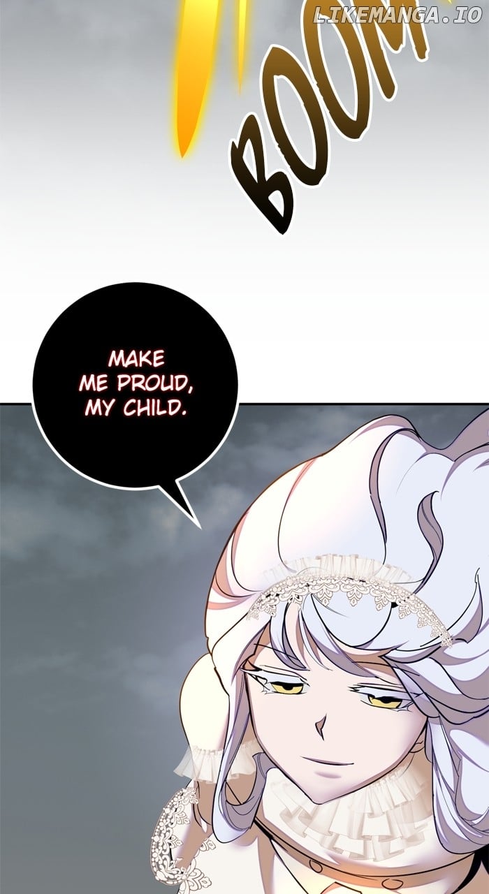 Return to Player Chapter 200 - page 22