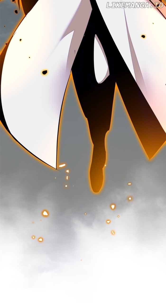 Return to Player Chapter 200 - page 30