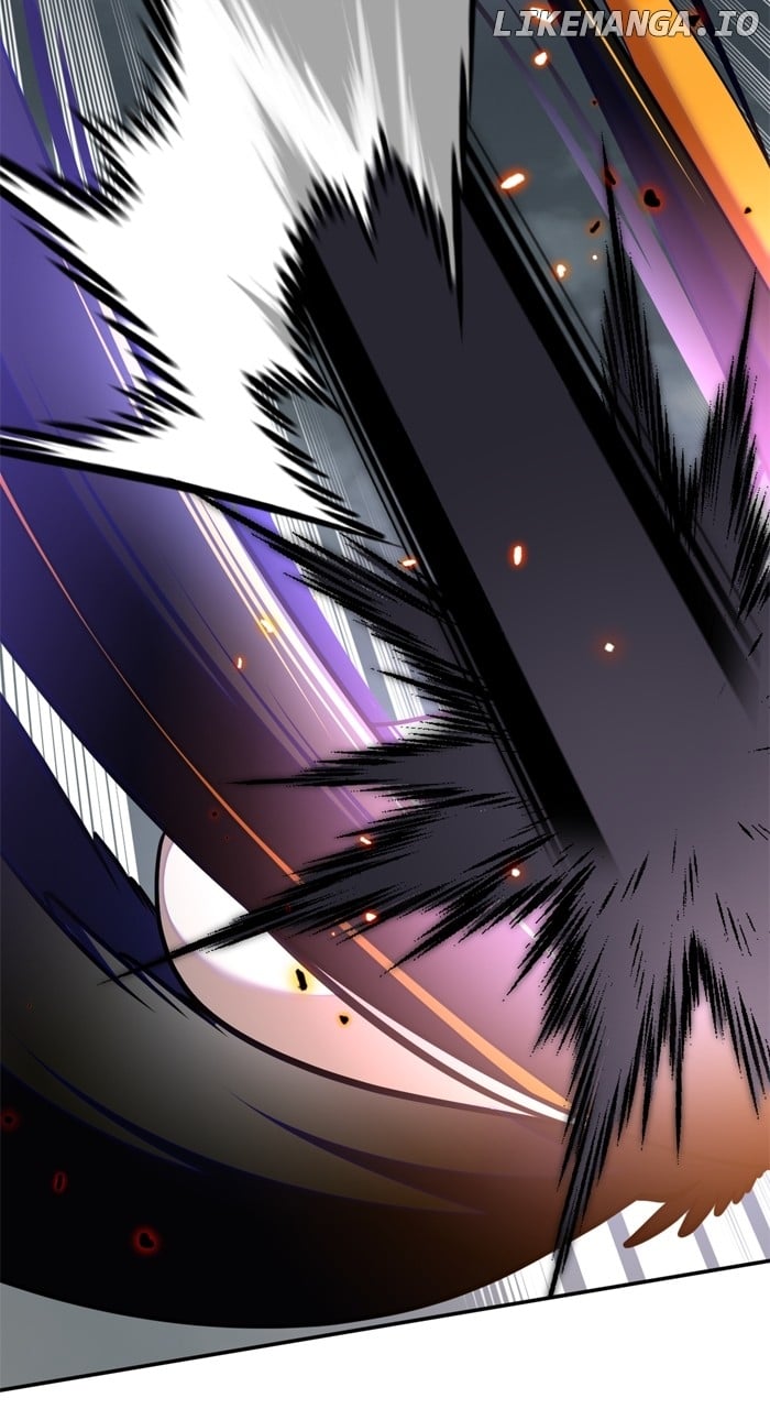 Return to Player Chapter 200 - page 36