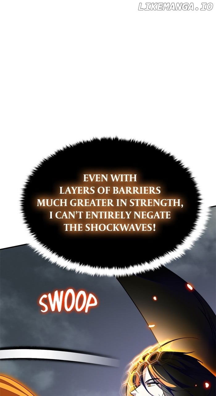 Return to Player Chapter 200 - page 37