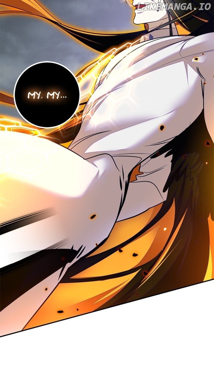 Return to Player Chapter 200 - page 38