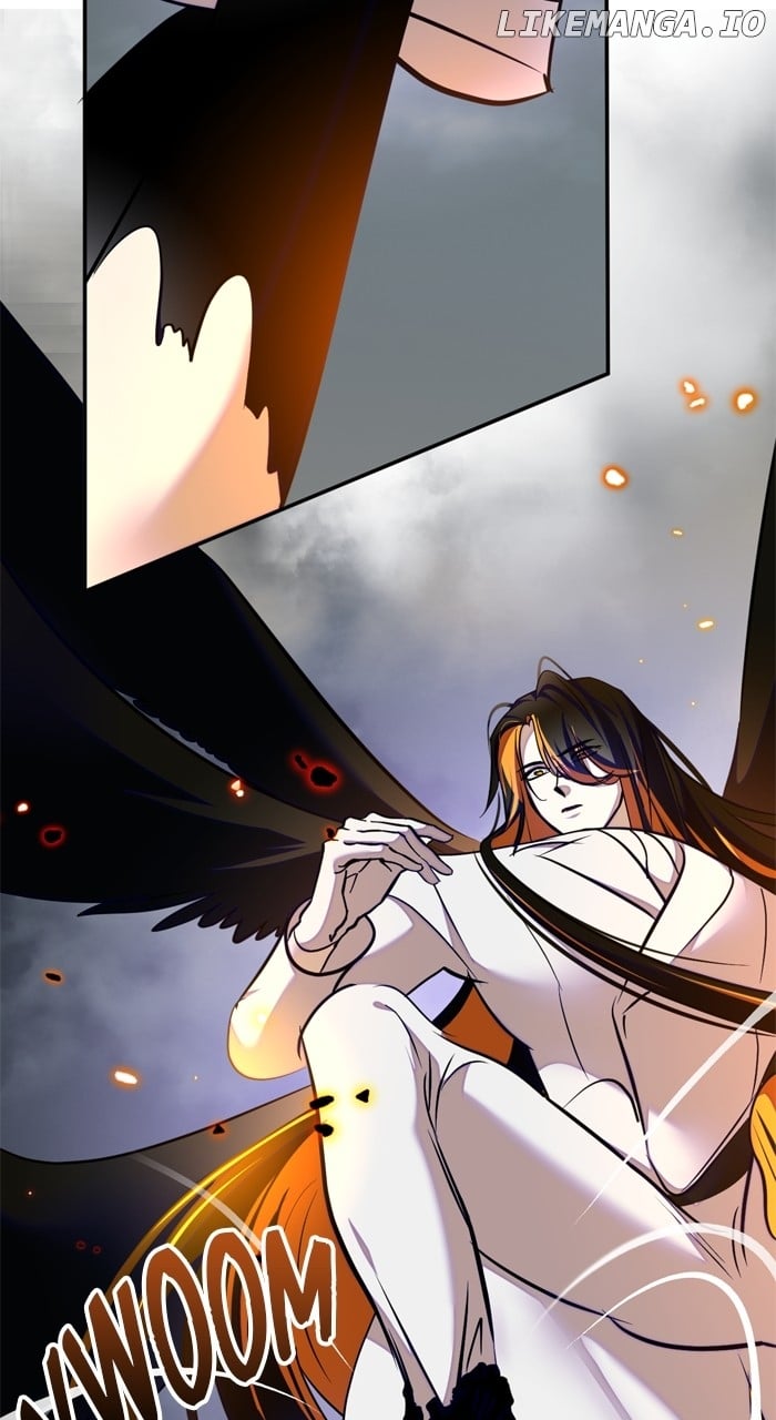 Return to Player Chapter 200 - page 40