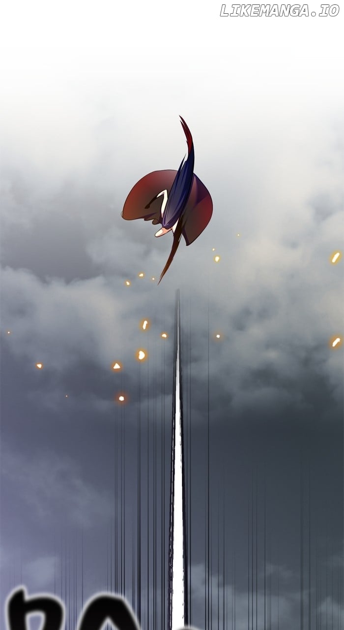 Return to Player Chapter 200 - page 42