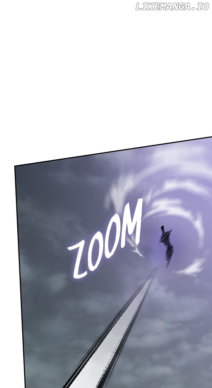 Return to Player Chapter 200 - page 46