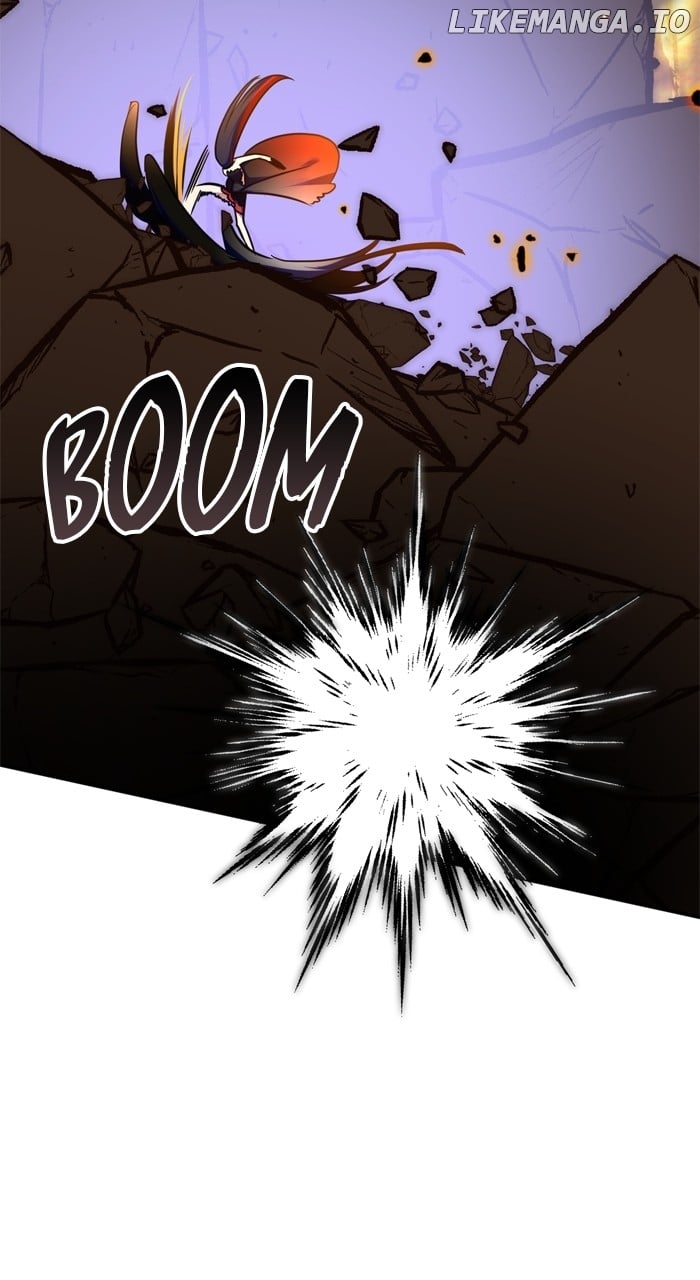 Return to Player Chapter 200 - page 50