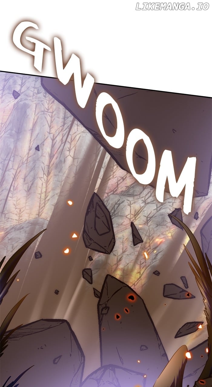 Return to Player Chapter 200 - page 51