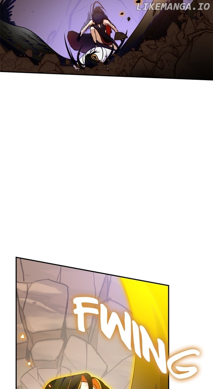 Return to Player Chapter 200 - page 52
