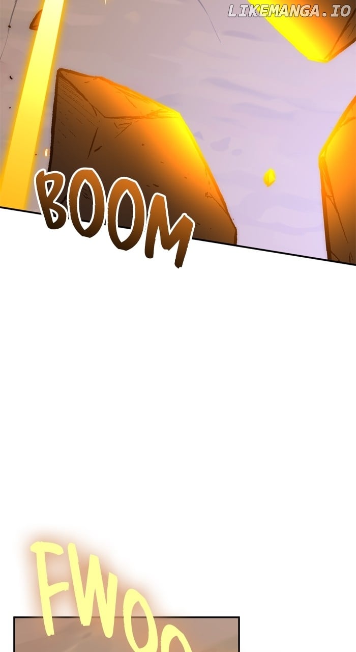 Return to Player Chapter 200 - page 55