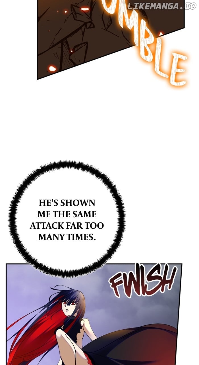 Return to Player Chapter 200 - page 58