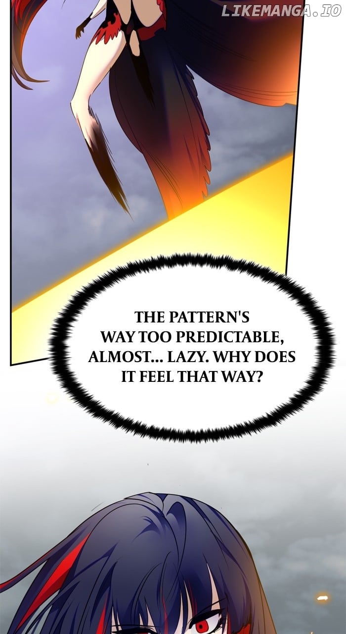 Return to Player Chapter 200 - page 59