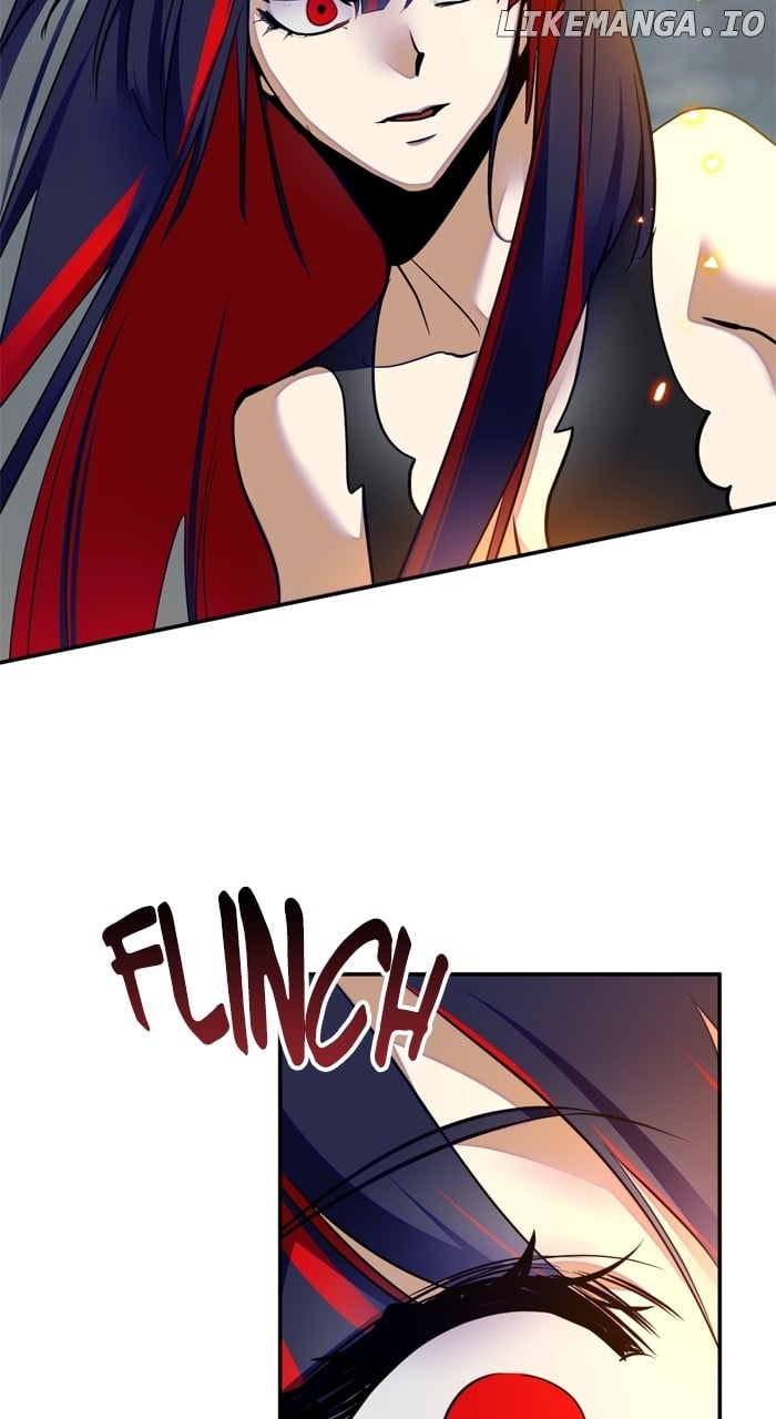Return to Player Chapter 200 - page 60