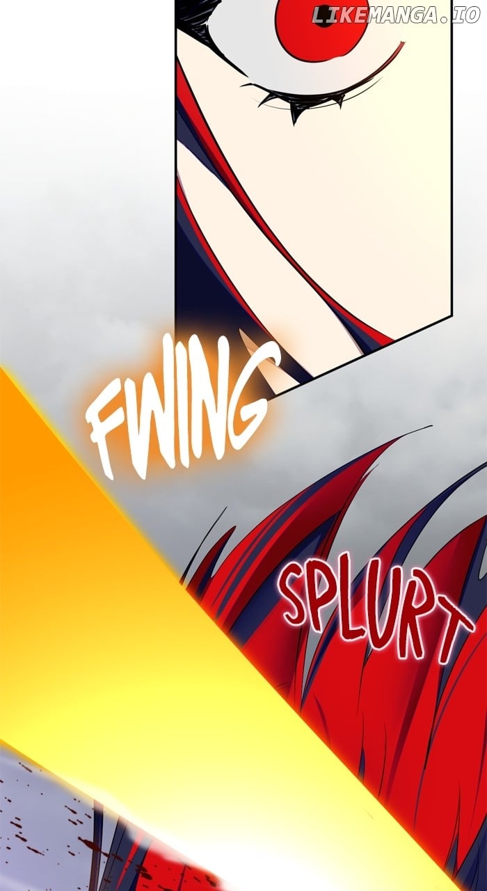 Return to Player Chapter 200 - page 61