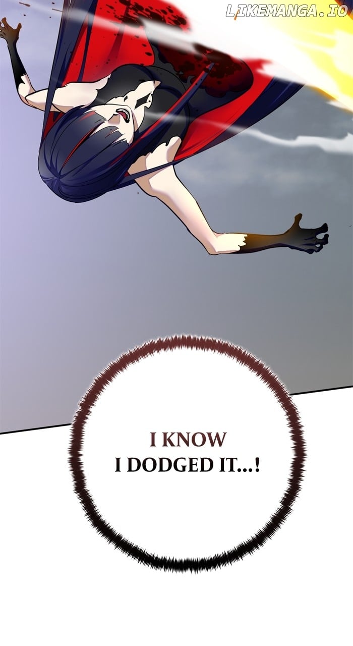 Return to Player Chapter 200 - page 62