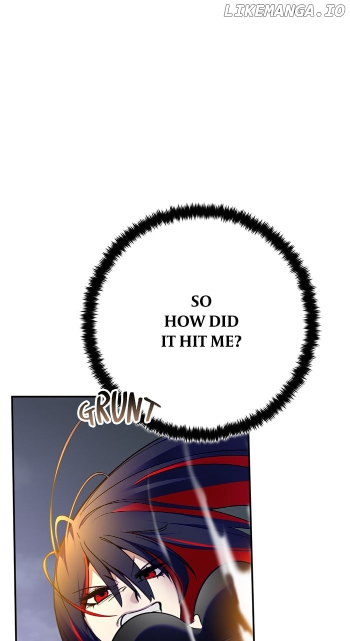 Return to Player Chapter 200 - page 63