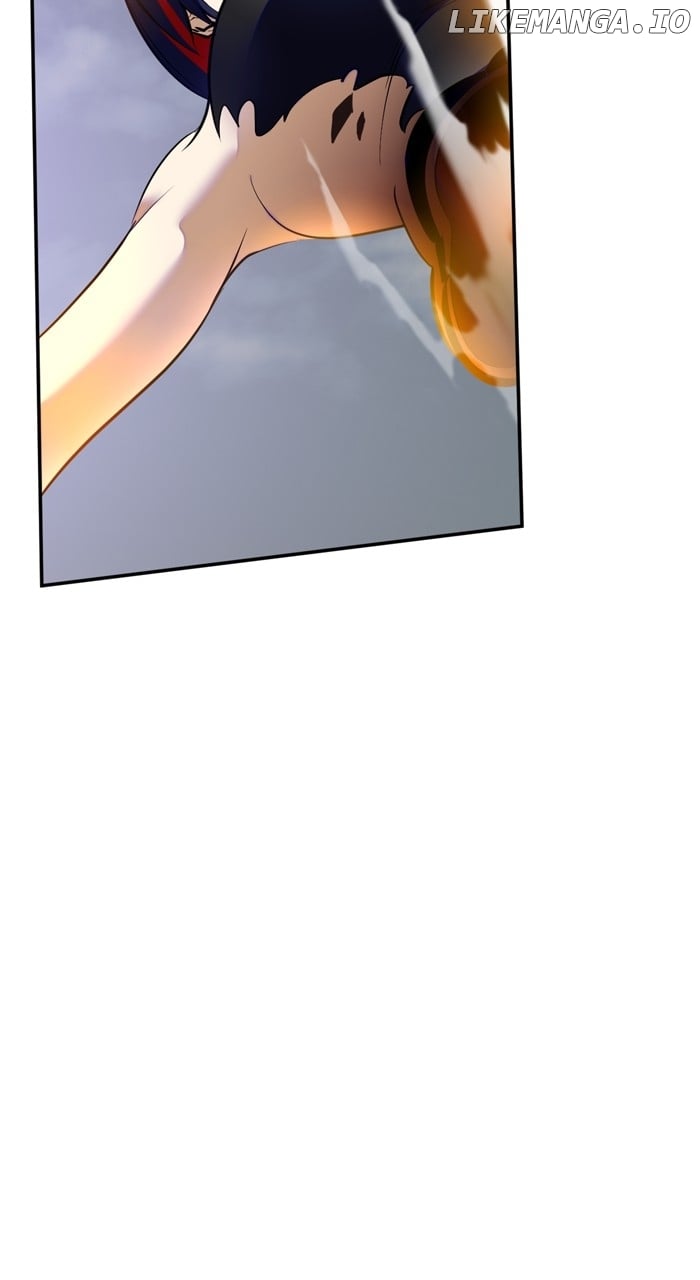 Return to Player Chapter 200 - page 64