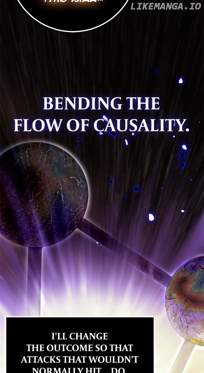 Return to Player Chapter 200 - page 66