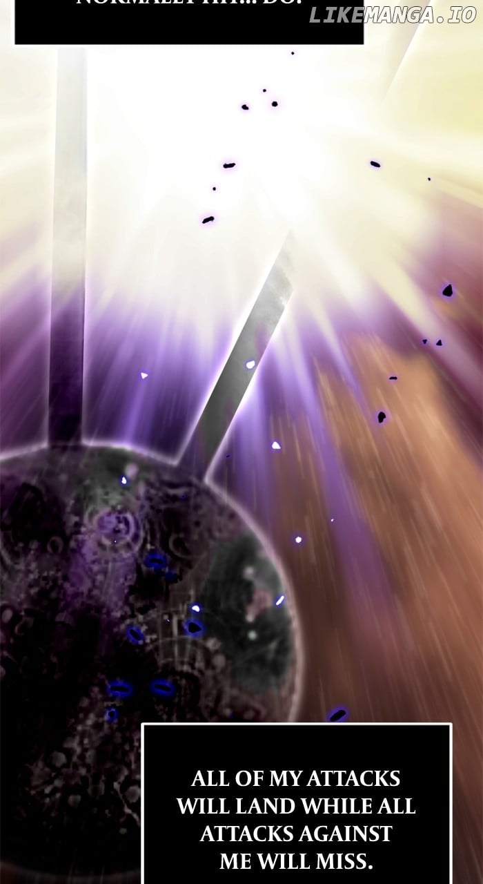 Return to Player Chapter 200 - page 67