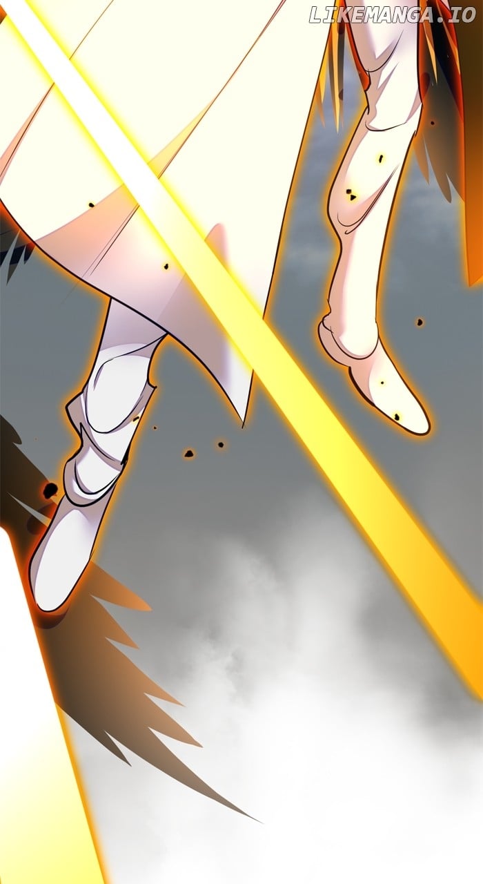 Return to Player Chapter 200 - page 70