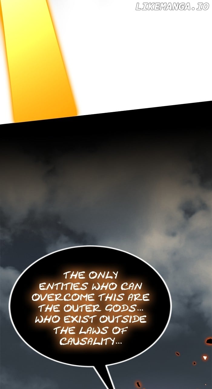 Return to Player Chapter 200 - page 71