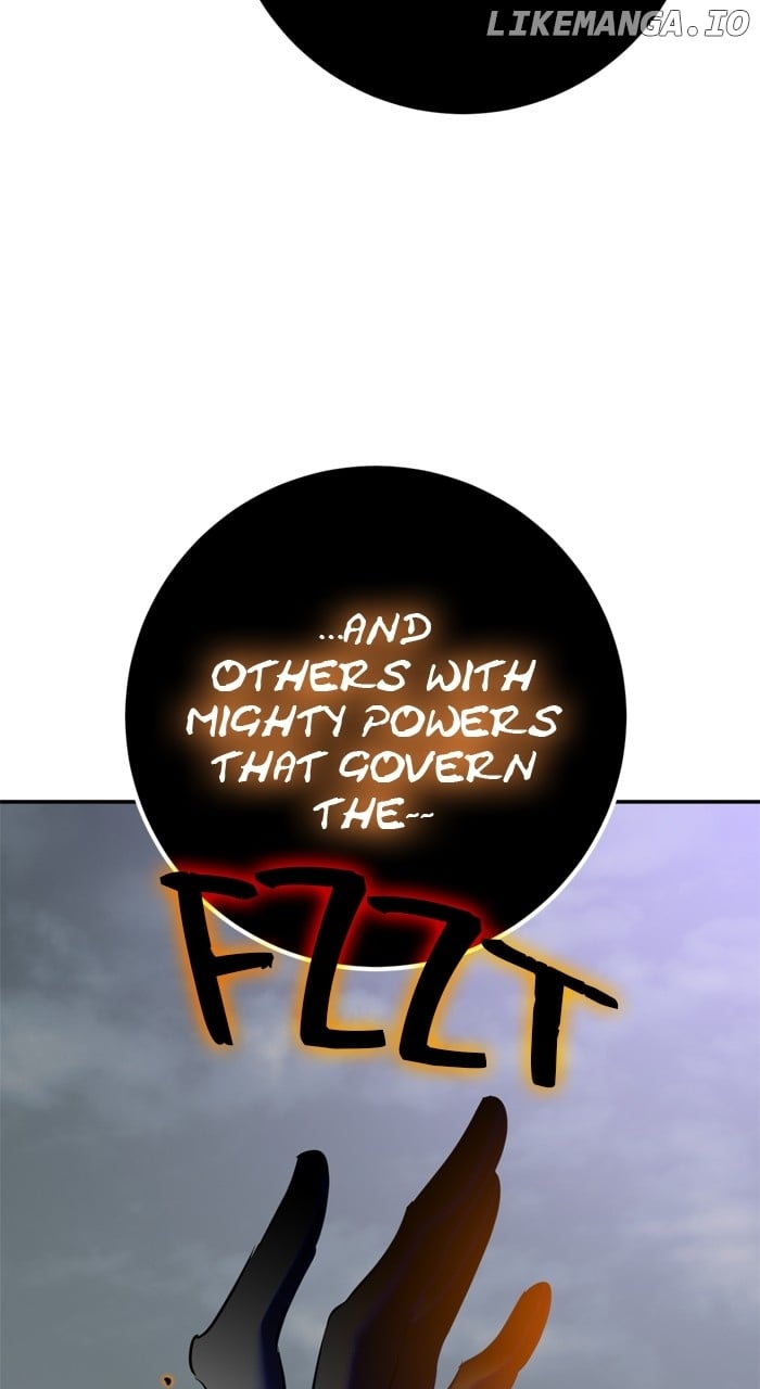 Return to Player Chapter 200 - page 73