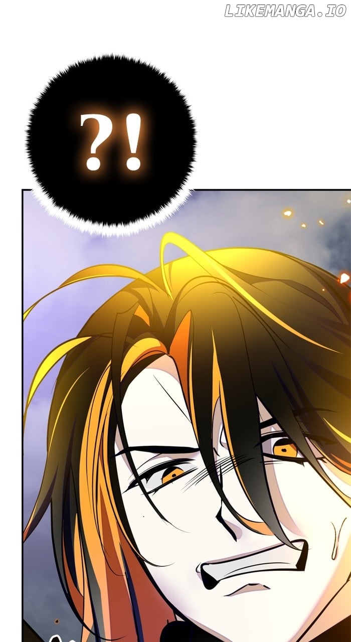 Return to Player Chapter 200 - page 76