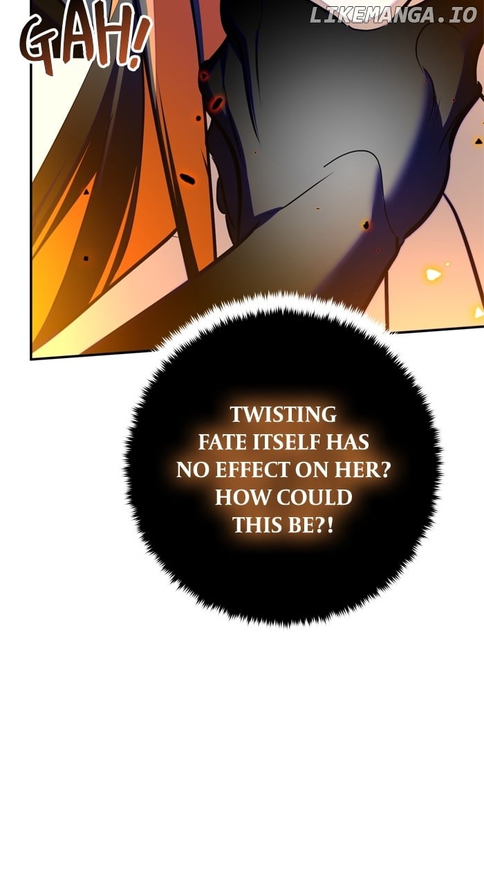 Return to Player Chapter 200 - page 77