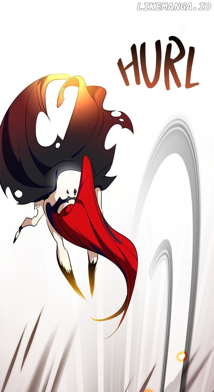 Return to Player Chapter 200 - page 79