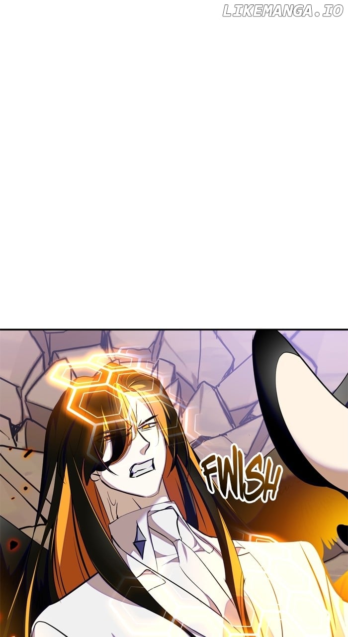 Return to Player Chapter 200 - page 82