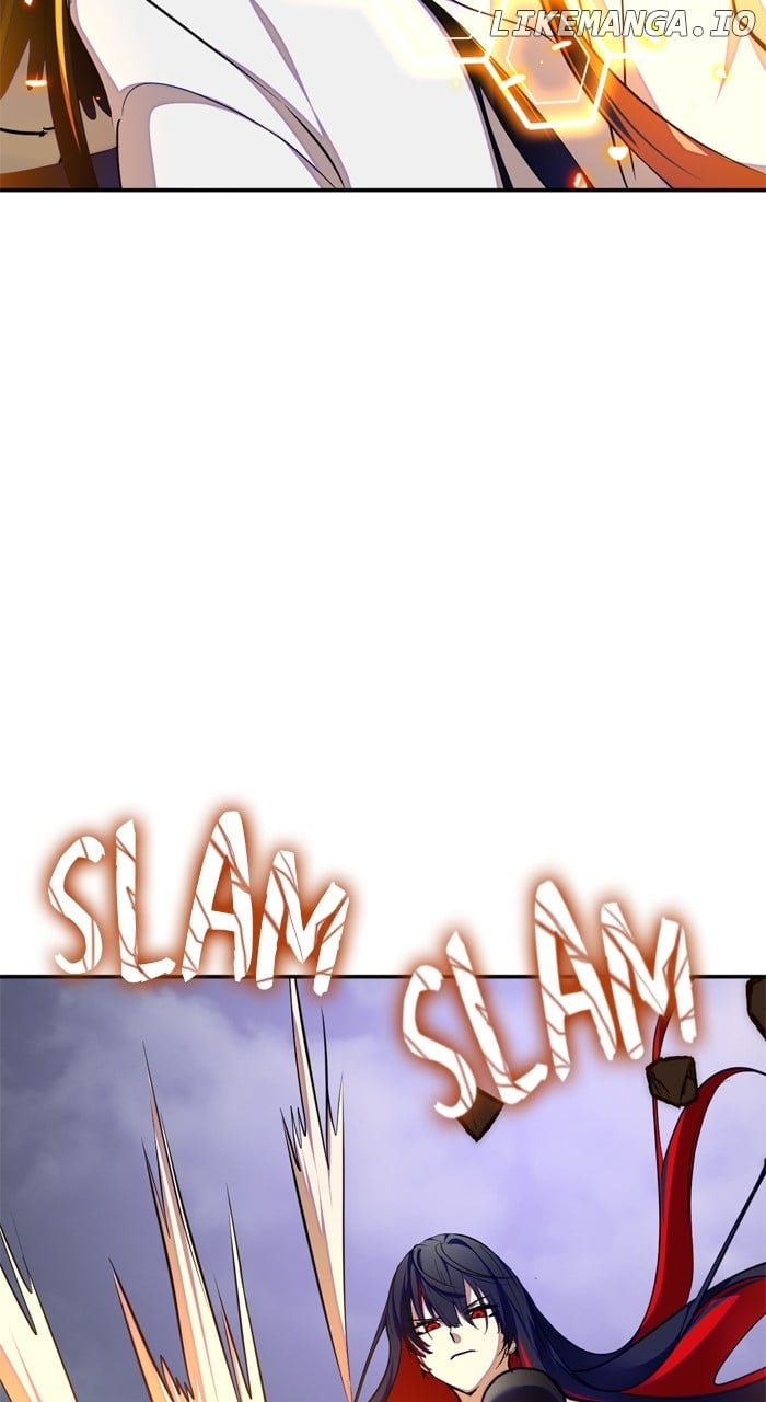Return to Player Chapter 200 - page 83