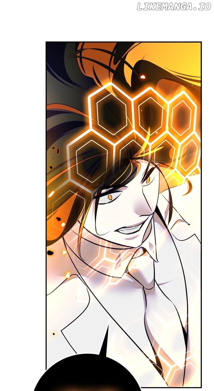 Return to Player Chapter 200 - page 85